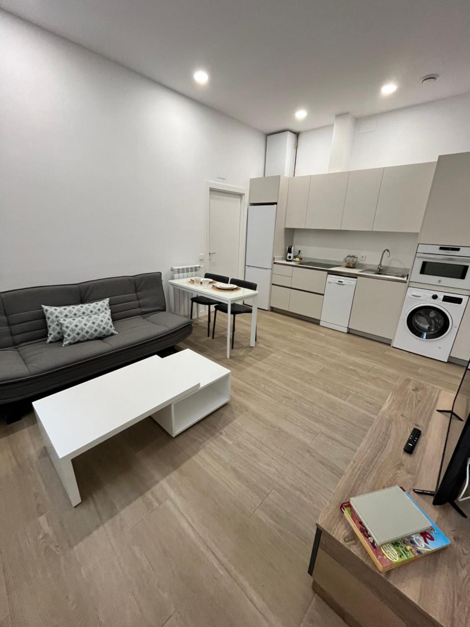 Josemaenea Apartment Pamplona Exterior photo